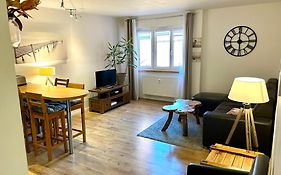 Pauline'S Home - City Center